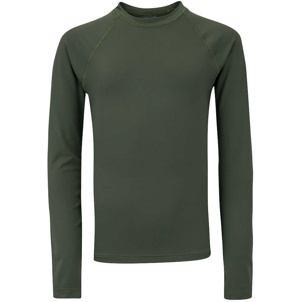 Camiseta Juvenil Oxer Manga Longa UV