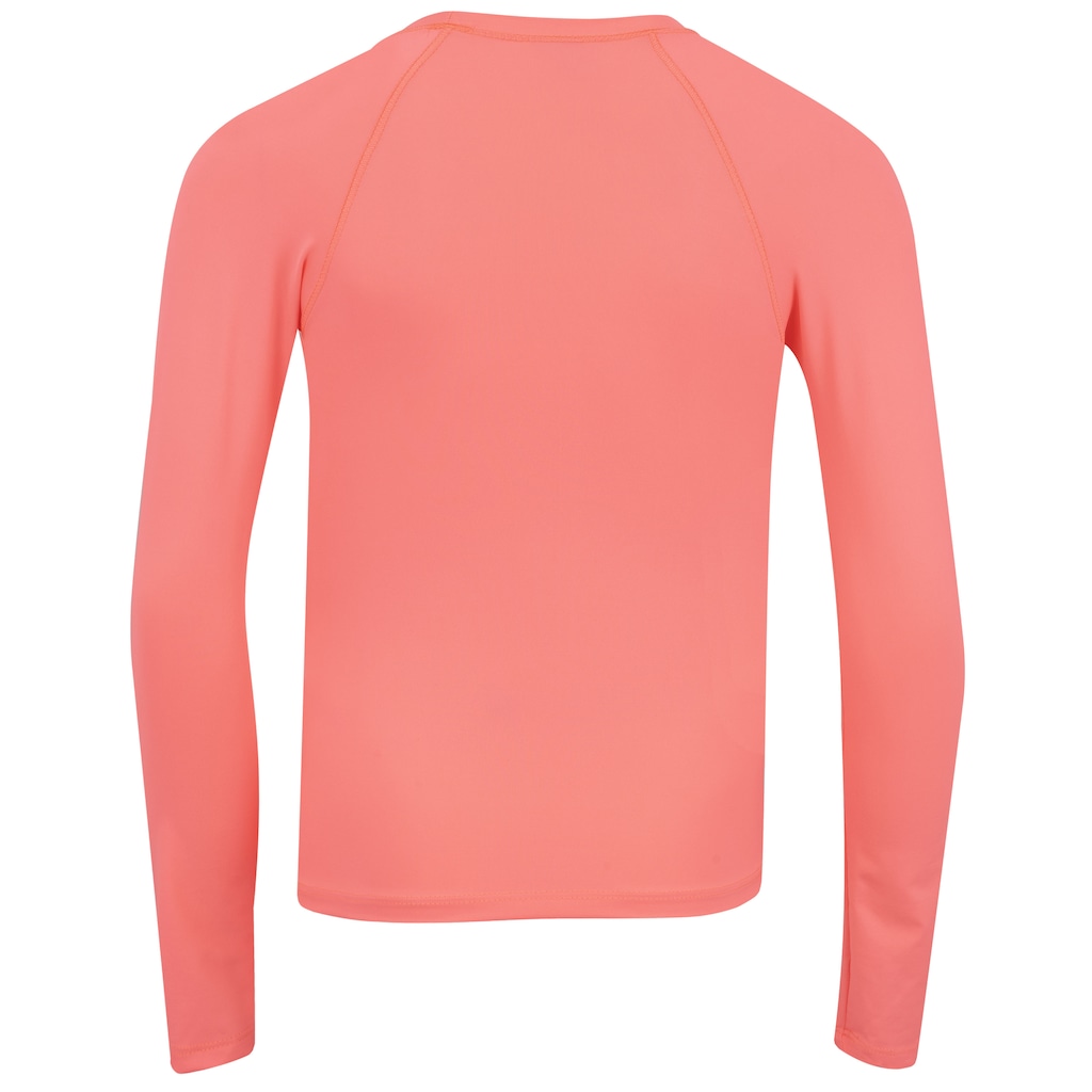Imagem 2 do produto Camiseta Juvenil Oxer Manga Longa UV