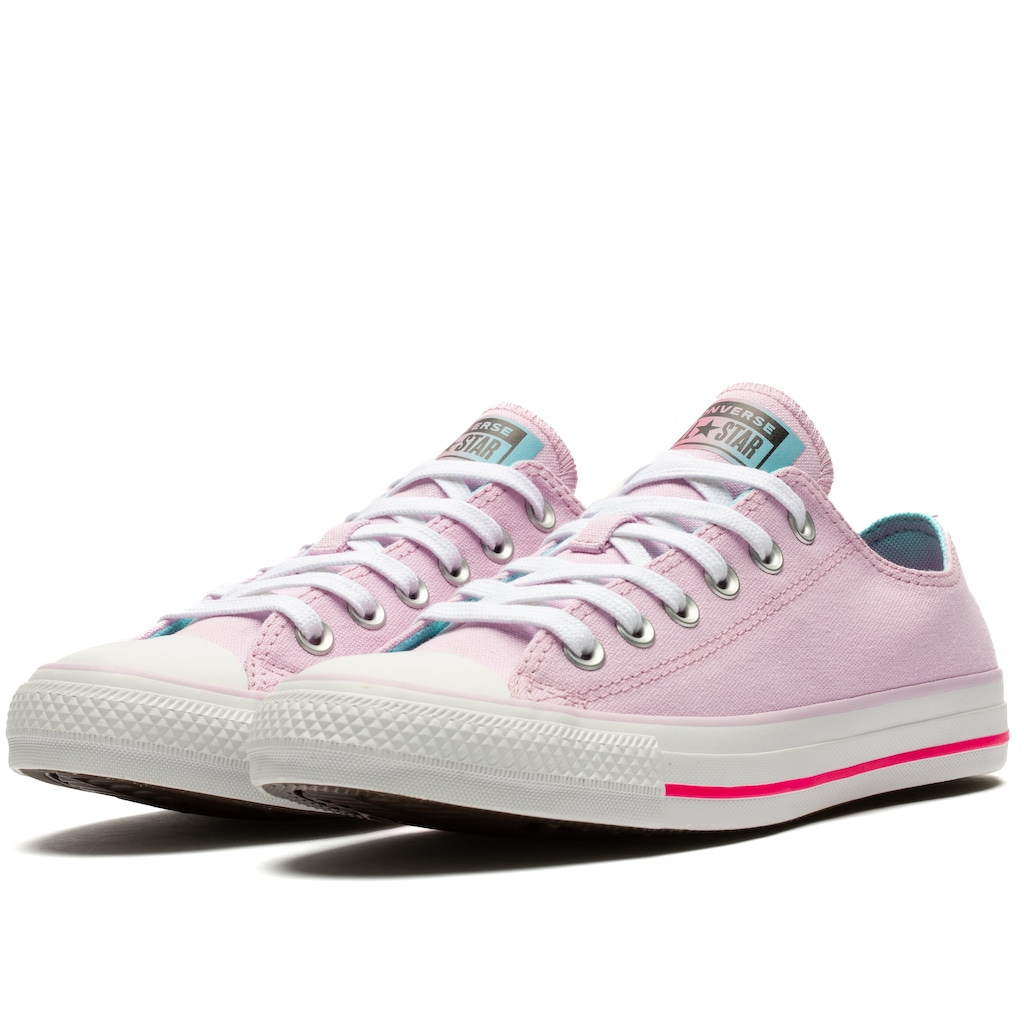 Imagem 2 do produto Tênis Converse All Star Chuck Taylor Unissex