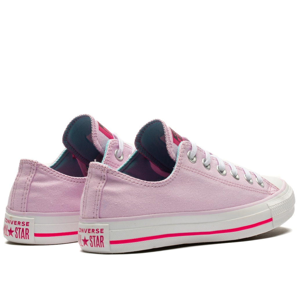 Imagem 4 do produto Tênis Converse All Star Chuck Taylor Unissex