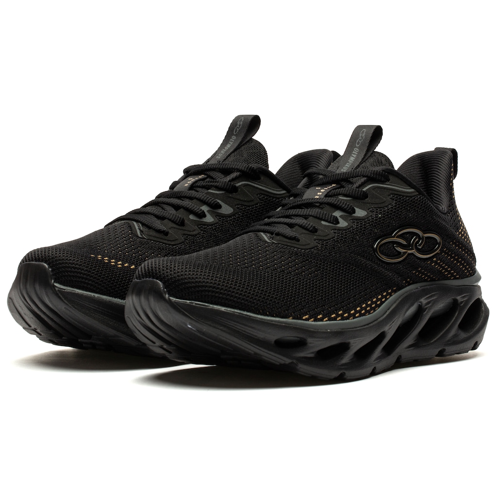 Tênis Olympikus Diffuse 5 Masculino | Centauro
