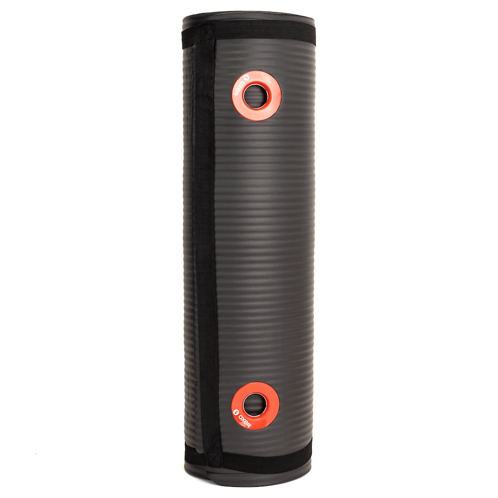 Colchonete Oxer Ondulado 180 cm