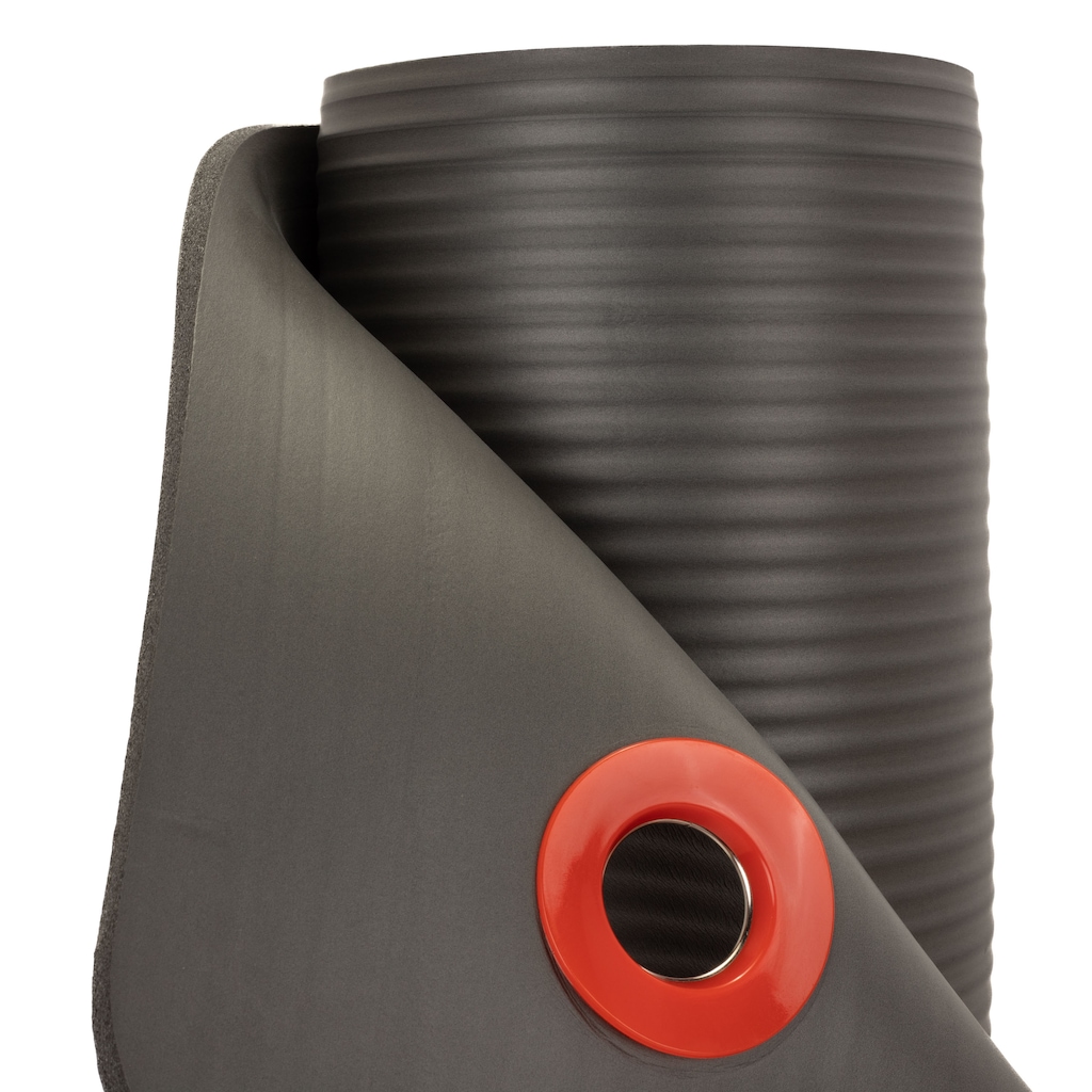 Imagem 2 do produto Colchonete Oxer Ondulado 180 cm