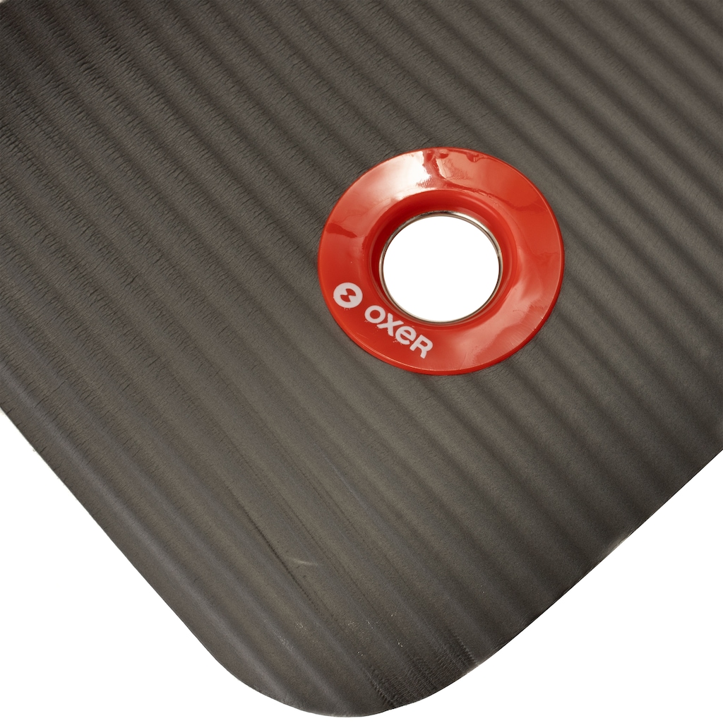 Imagem 4 do produto Colchonete Oxer Ondulado 180 cm