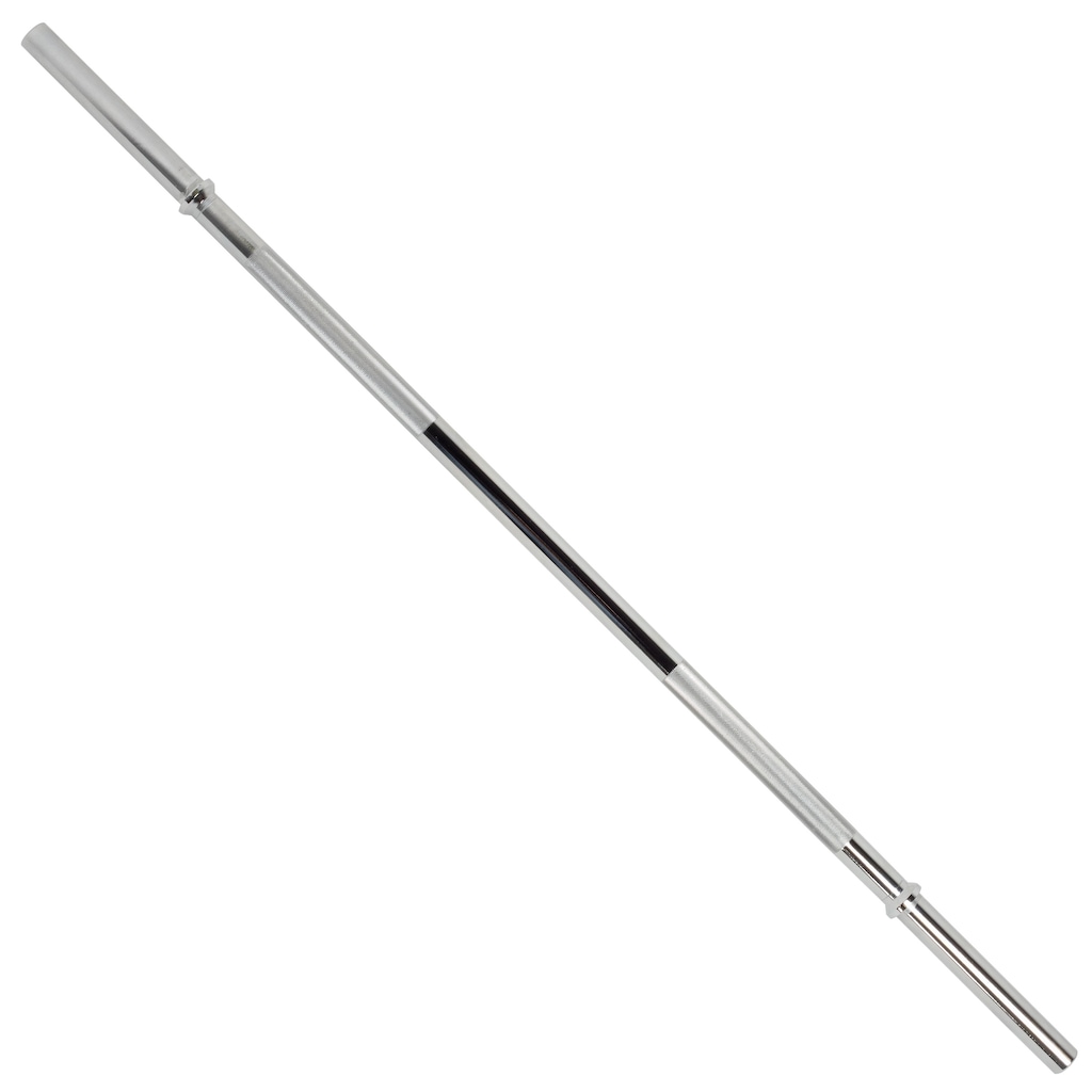 Barra Oxer Cromada CB120 - 120cm