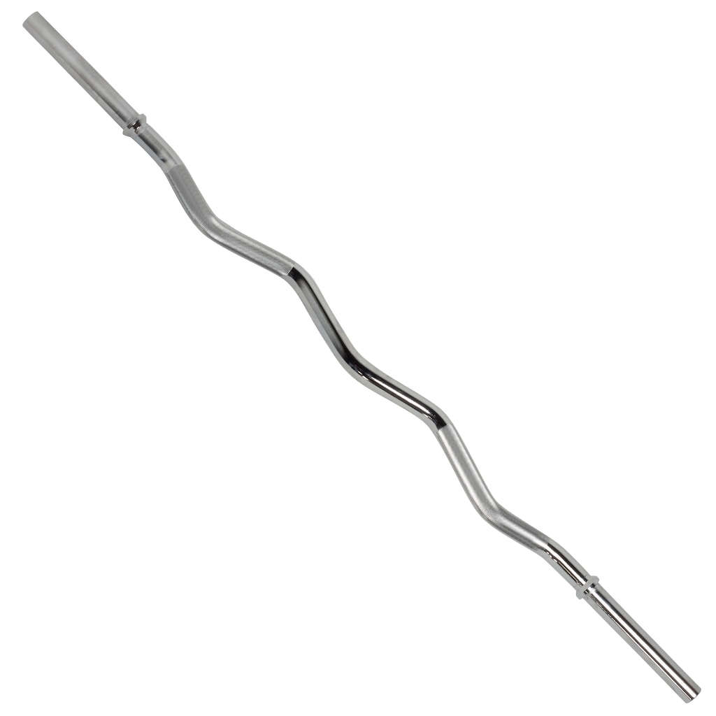 Barra Oxer Cromada W CBW120 - 120cm