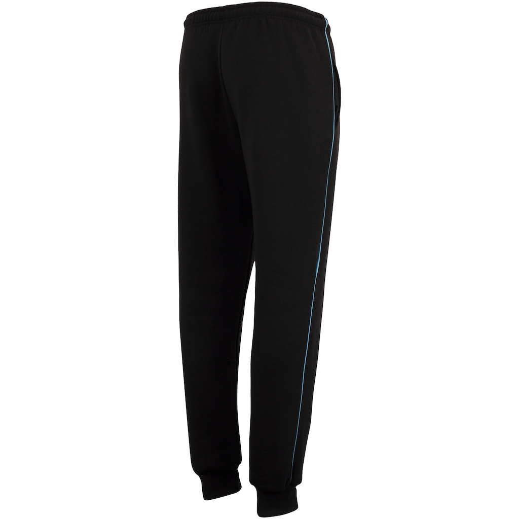 Imagem 4 do produto Calça de Moletom do Manchester City Balboa Masculina