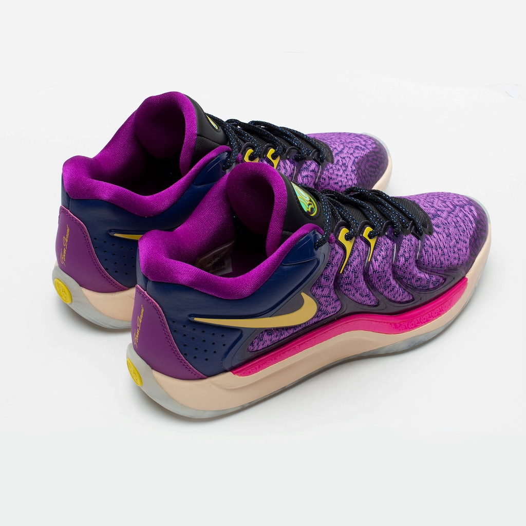 Imagem 5 do produto Tênis Nike KD 17 Masculino