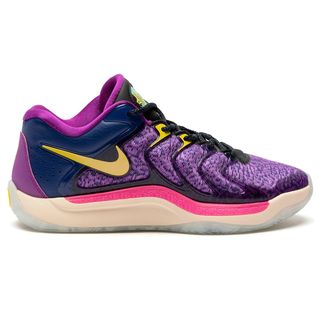 Tênis Nike KD 17 Masculino