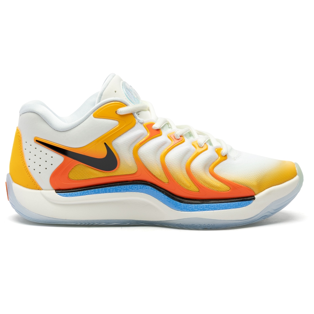 Tênis Nike KD 17 Masculino