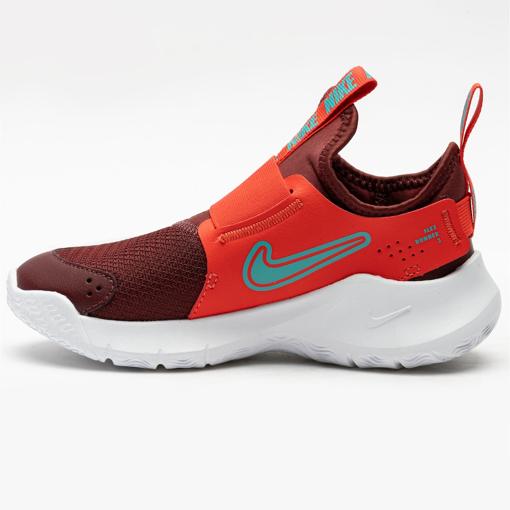 Imagem 2 do produto Tênis Nike Flex Runner 3 Infantil