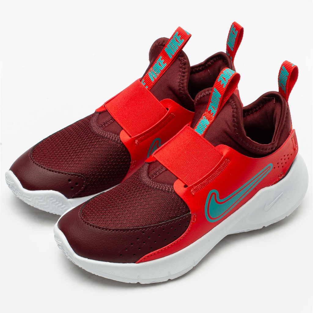 Imagem 4 do produto Tênis Nike Flex Runner 3 Infantil