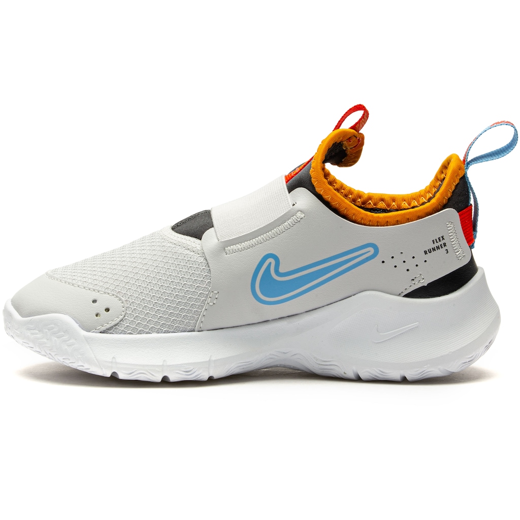 Imagem 3 do produto Tênis Nike Flex Runner 3 Infantil
