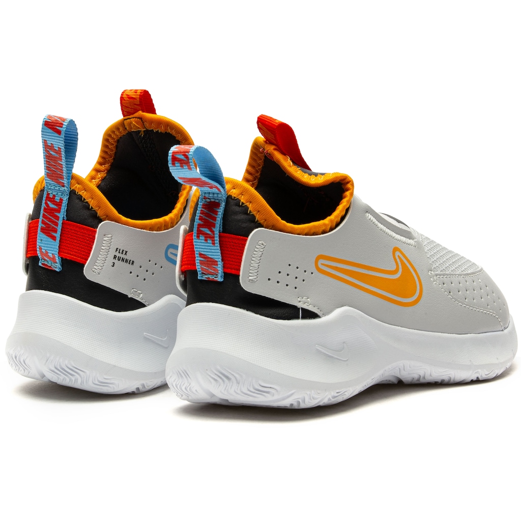 Imagem 4 do produto Tênis Nike Flex Runner 3 Infantil
