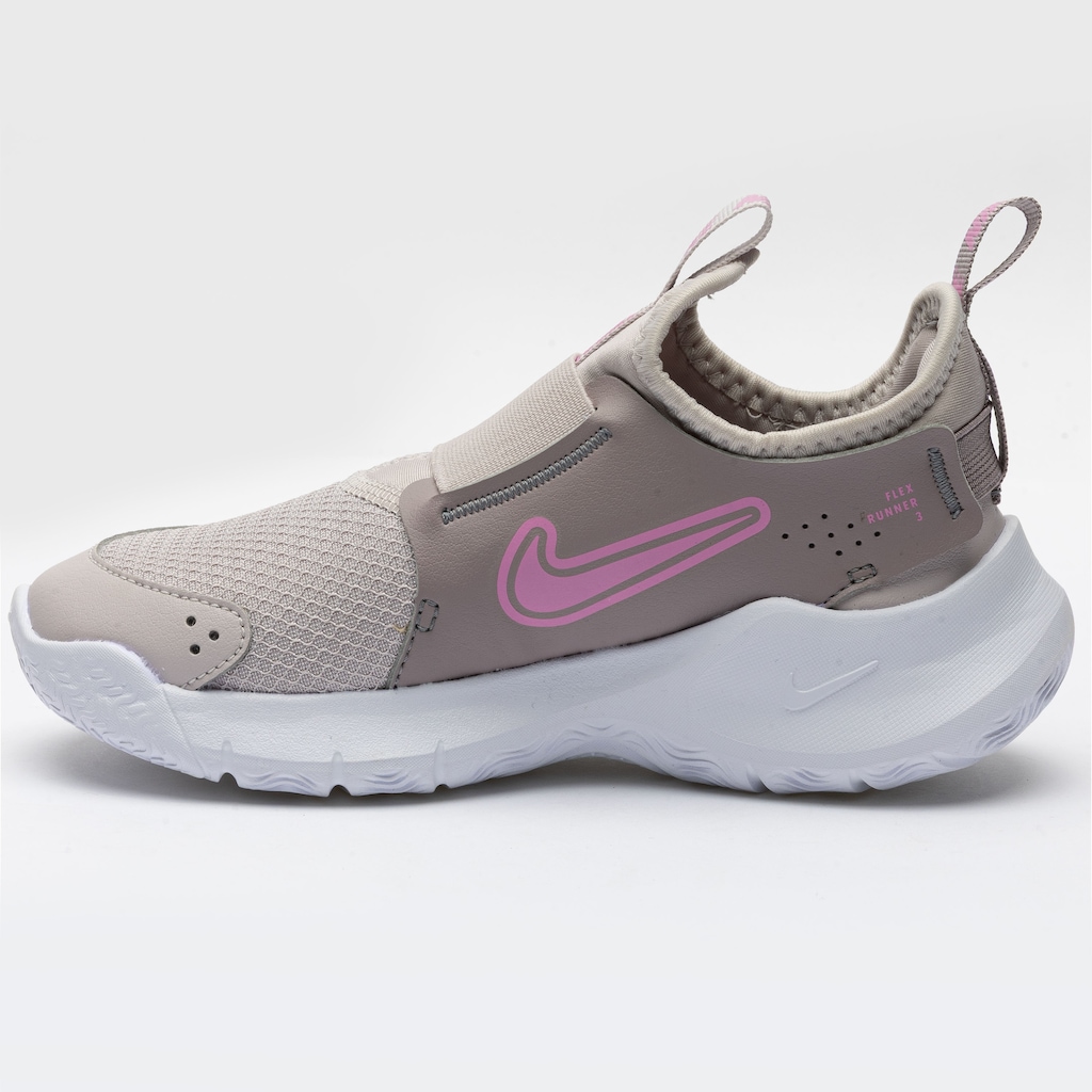 Imagem 2 do produto Tênis Nike Flex Runner 3 Infantil