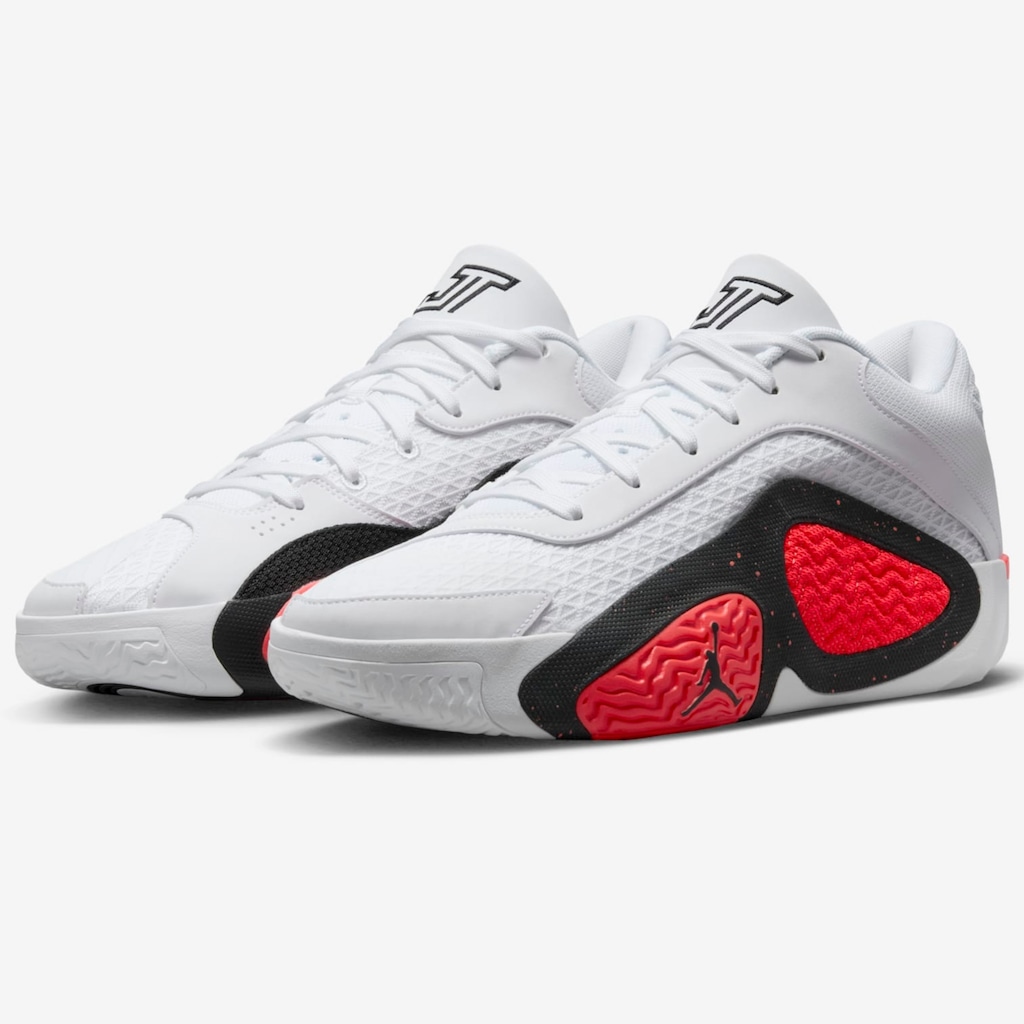 Imagem 4 do produto Tênis Nike Jordan Tatum 2 Masculino