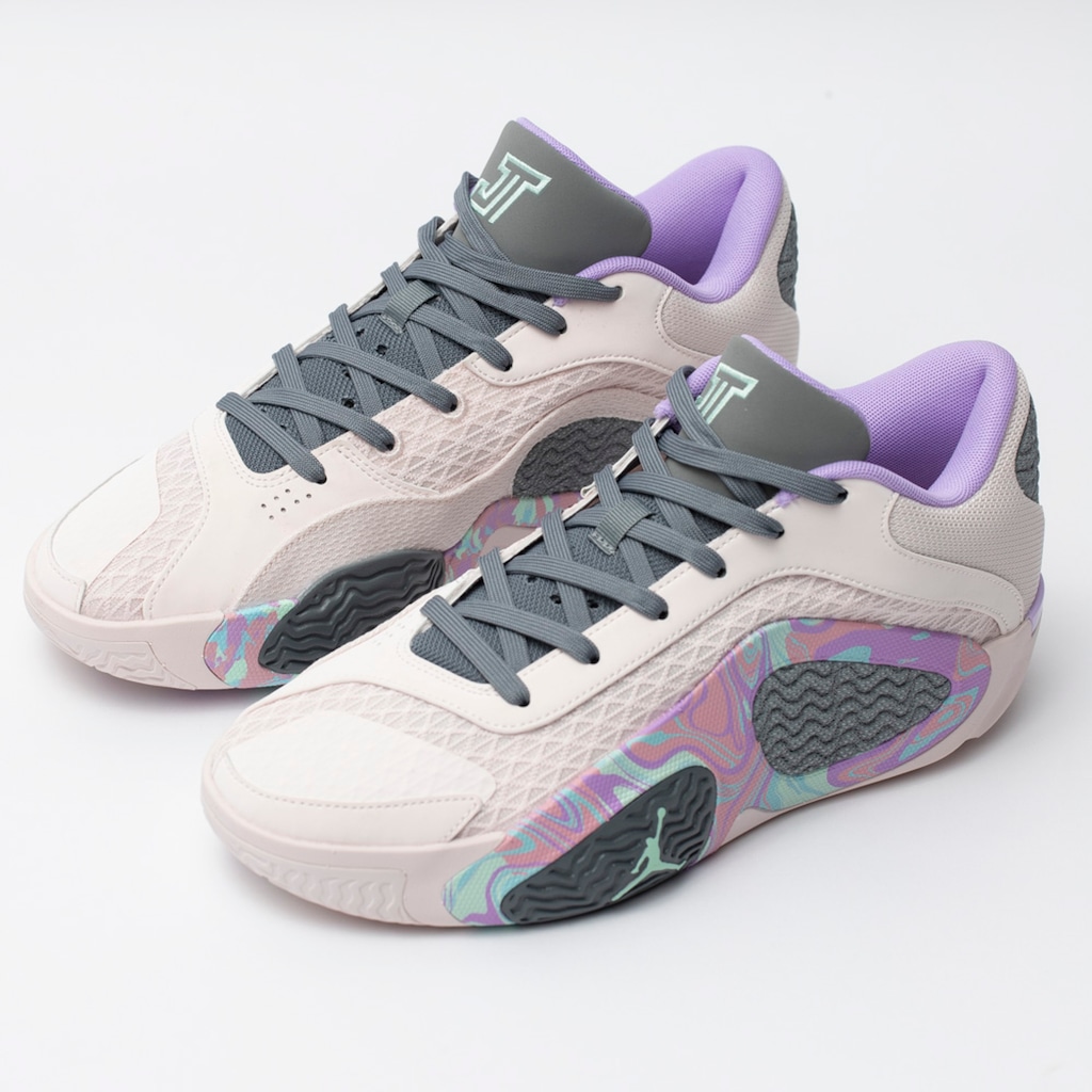 Tênis Nike Jordan Tatum 2 V3 Masculino | Centauro