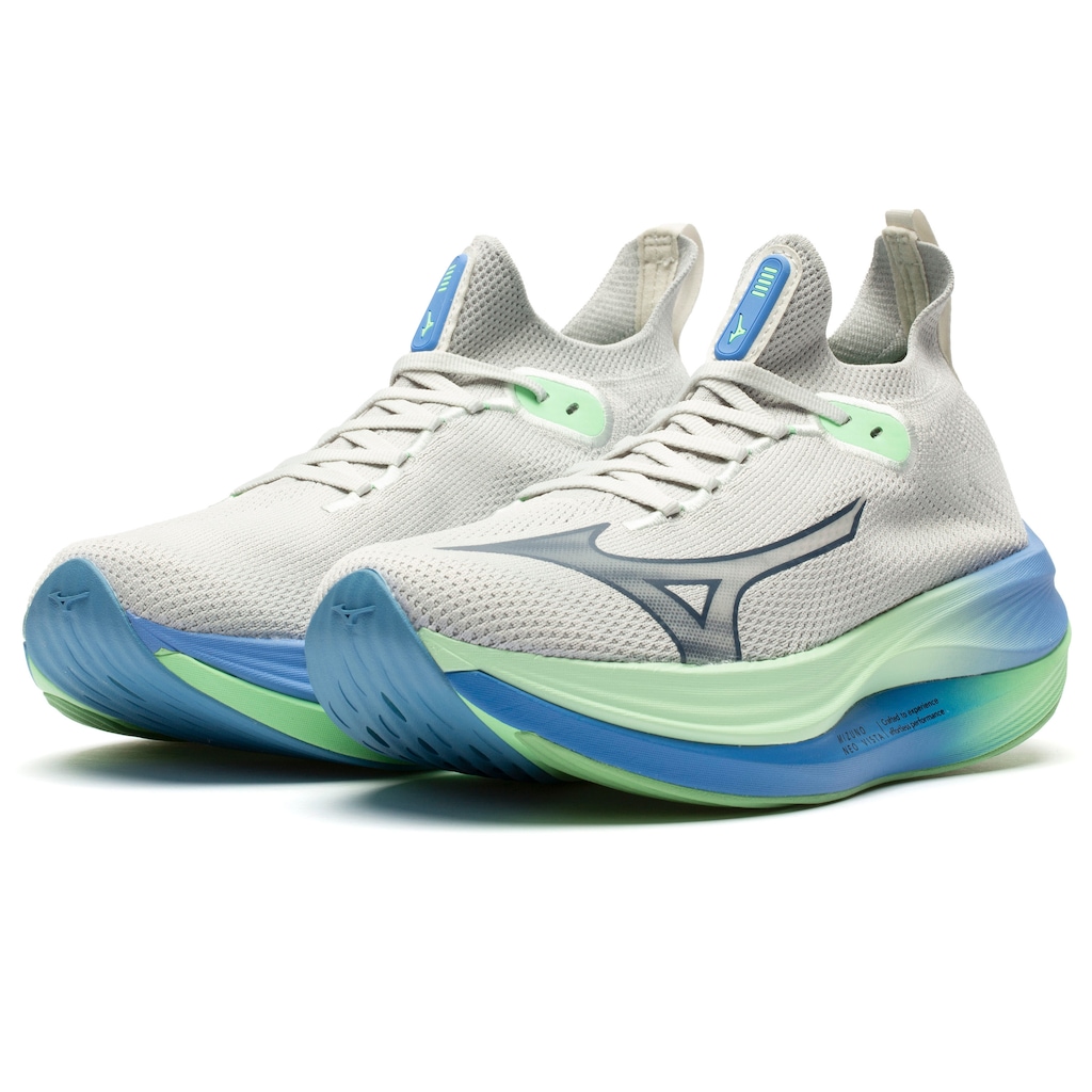 Imagem 2 do produto Tênis Mizuno Virtue Feminino