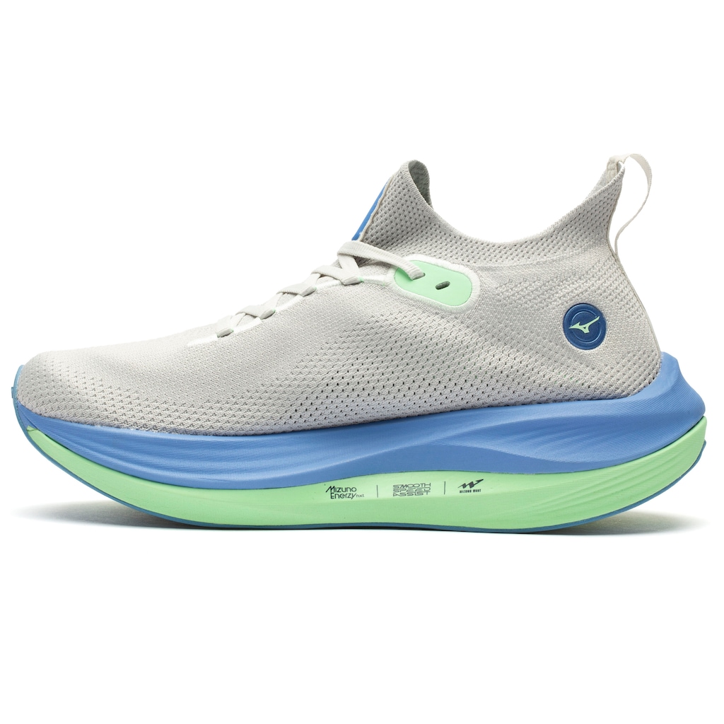 Imagem 3 do produto Tênis Mizuno Virtue Feminino