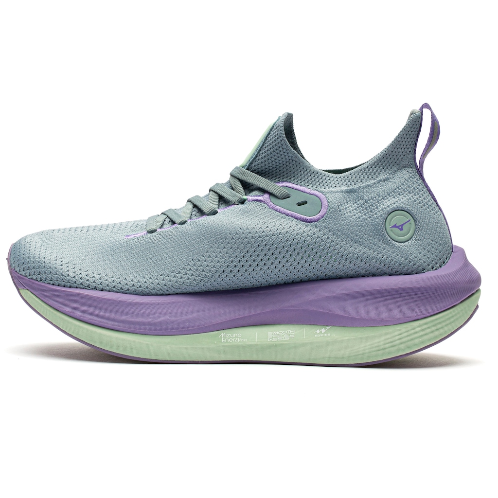 Imagem 3 do produto Tênis Mizuno Wave Neo Vista Feminino