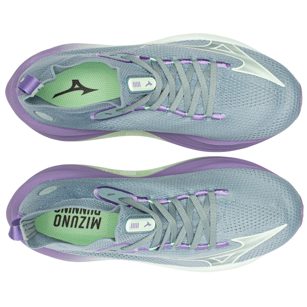 Imagem 5 do produto Tênis Mizuno Wave Neo Vista Feminino