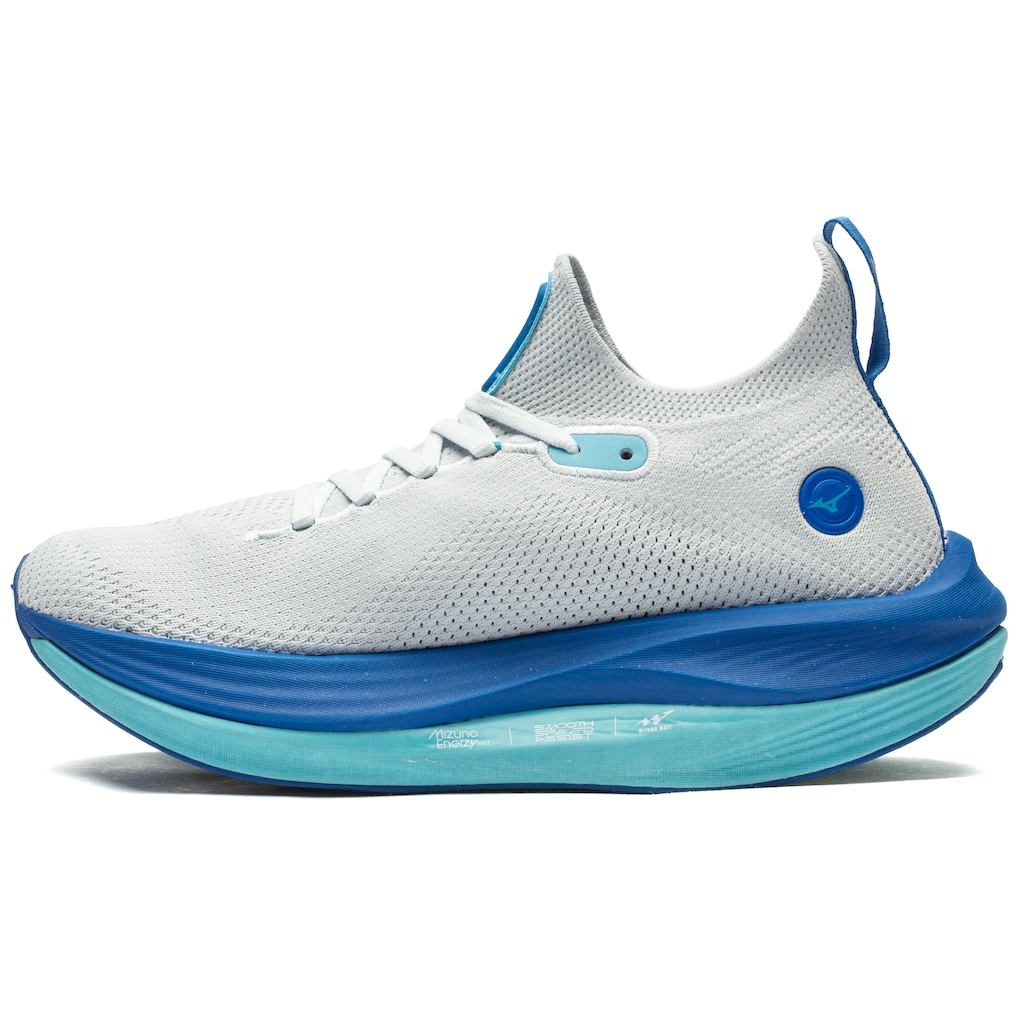 Imagem 3 do produto Tênis Mizuno Wave Neo Vista Feminino