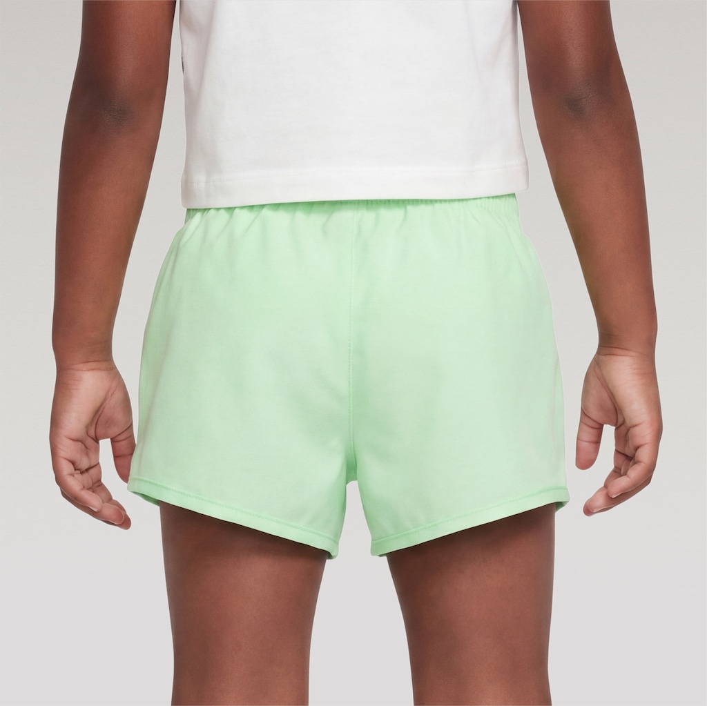 Imagem 2 do produto Short infantil Nike Dri-Fit One Wovin H
