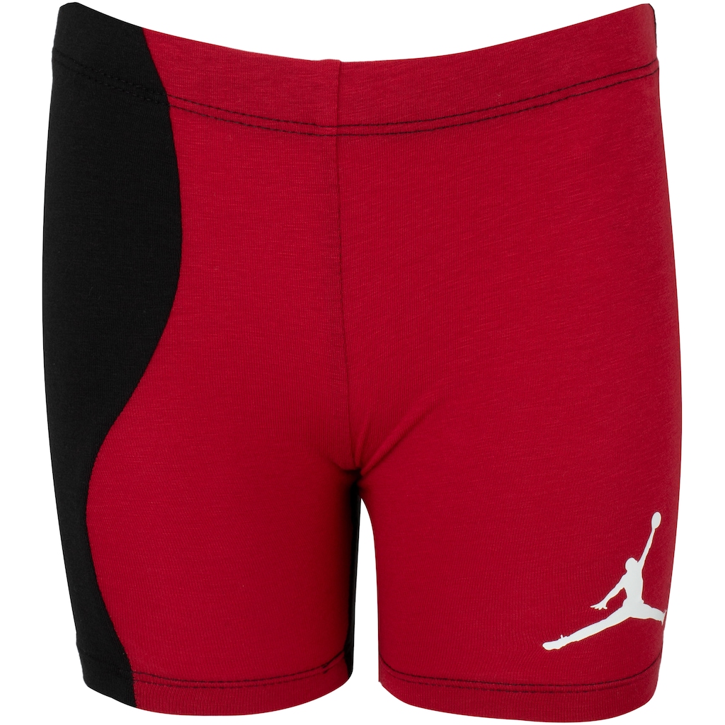 Imagem 4 do produto Conjunto Jordan Infantil Nike Biker Jumpman Play