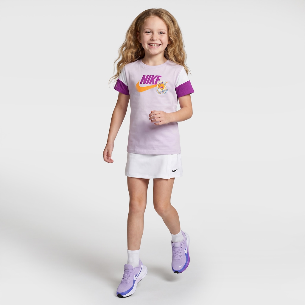 Imagem 3 do produto Vestido Nike Infantil KSA