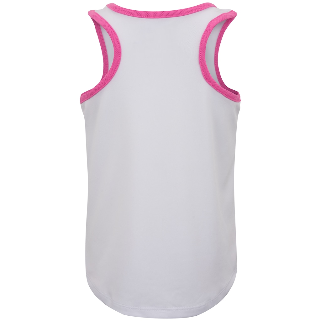 Imagem 3 do produto Conjunto Infantil Nike Happy Camper Mesh Regata + Short