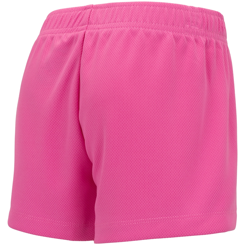 Imagem 5 do produto Conjunto Infantil Nike Happy Camper Mesh Regata + Short