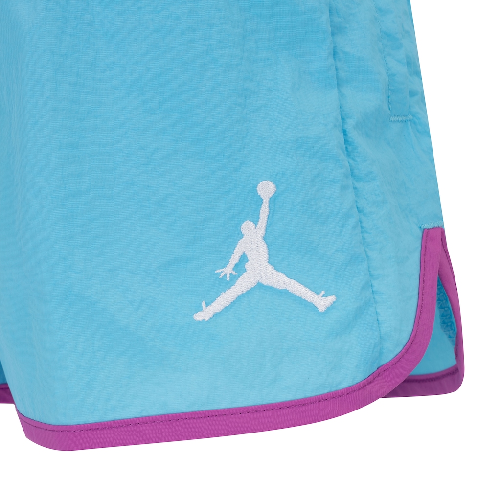 Imagem 3 do produto Short Jordan Nike Infantil Ksa Lemond Stand