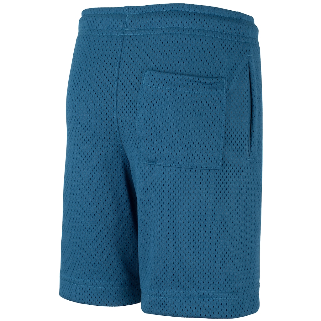 Imagem 2 do produto Bermuda Jordan Infantil Essentials HBR BSLN