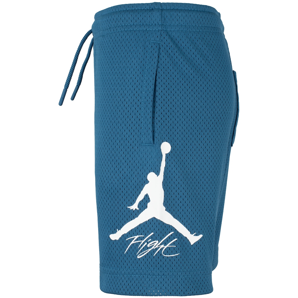 Imagem 3 do produto Bermuda Jordan Infantil Essentials HBR BSLN