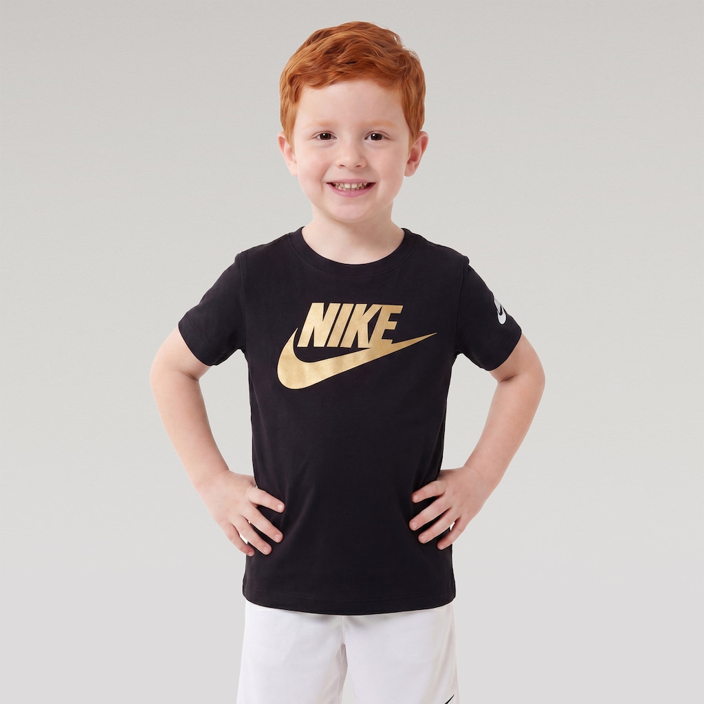 Camiseta Nike Futura Evergreen Infantil