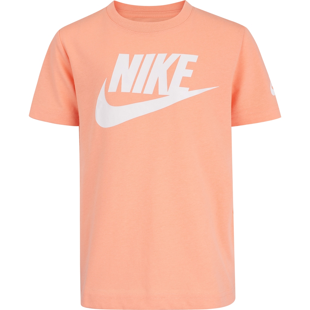 Camiseta Nike Futura Evergreen Infantil