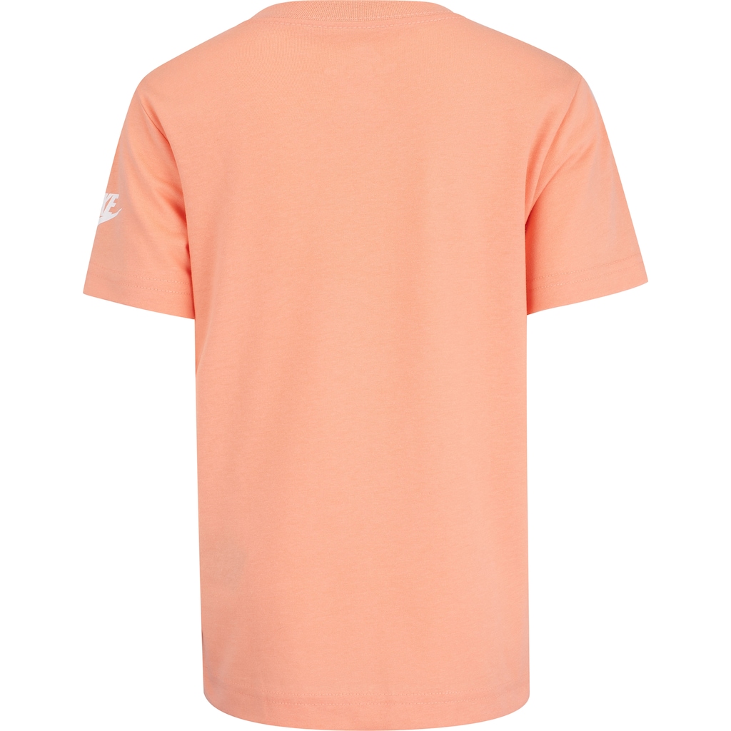 Imagem 2 do produto Camiseta Nike Futura Evergreen Infantil