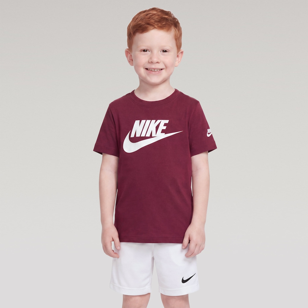 Camiseta Nike Futura Evergreen Infantil