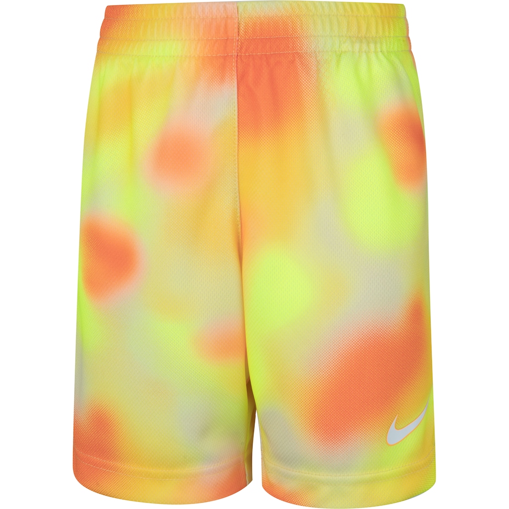 Imagem 4 do produto Conjunto Infantil Nike Dri-Fit Regata + Bermuda Hazy Rays