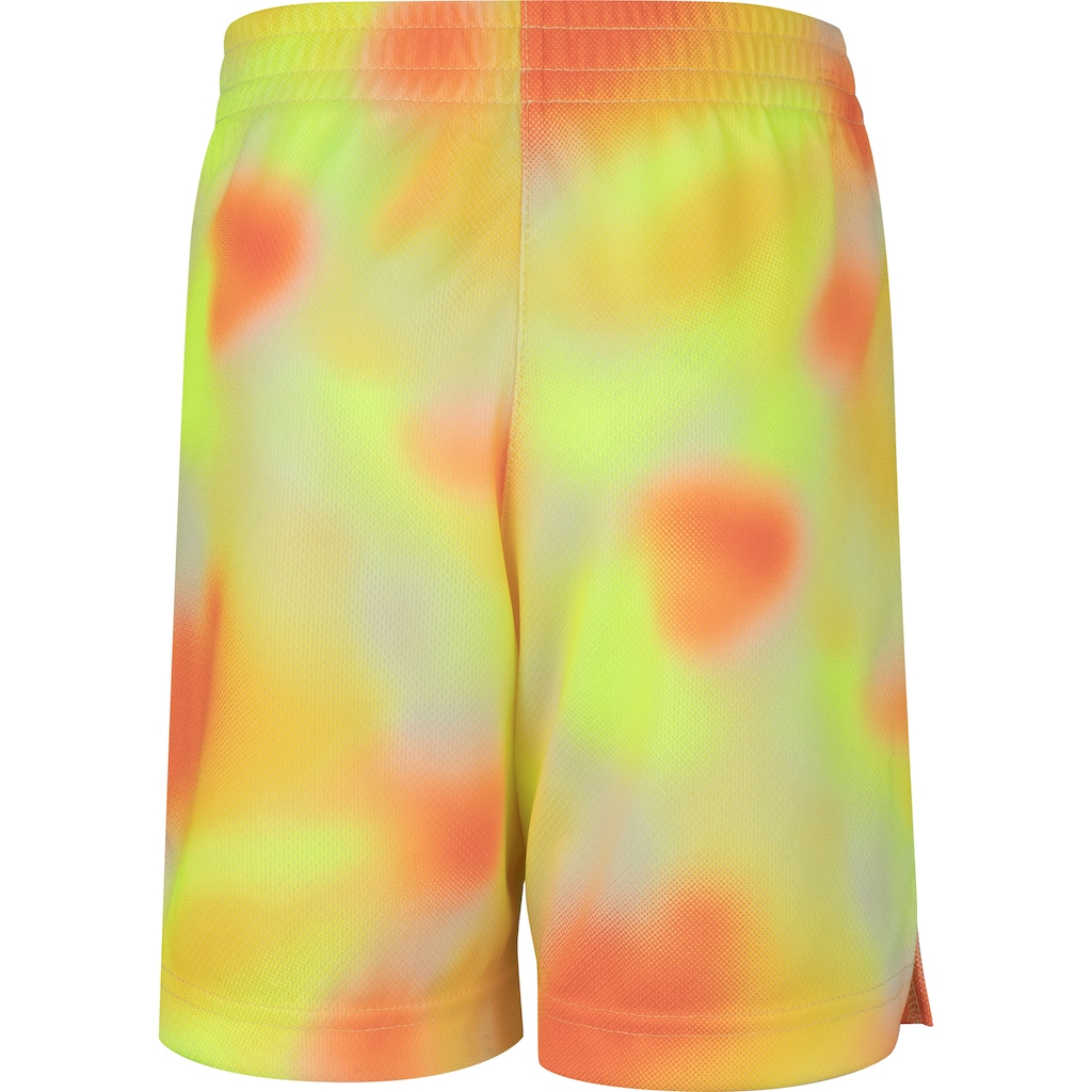 Imagem 5 do produto Conjunto Infantil Nike Dri-Fit Regata + Bermuda Hazy Rays