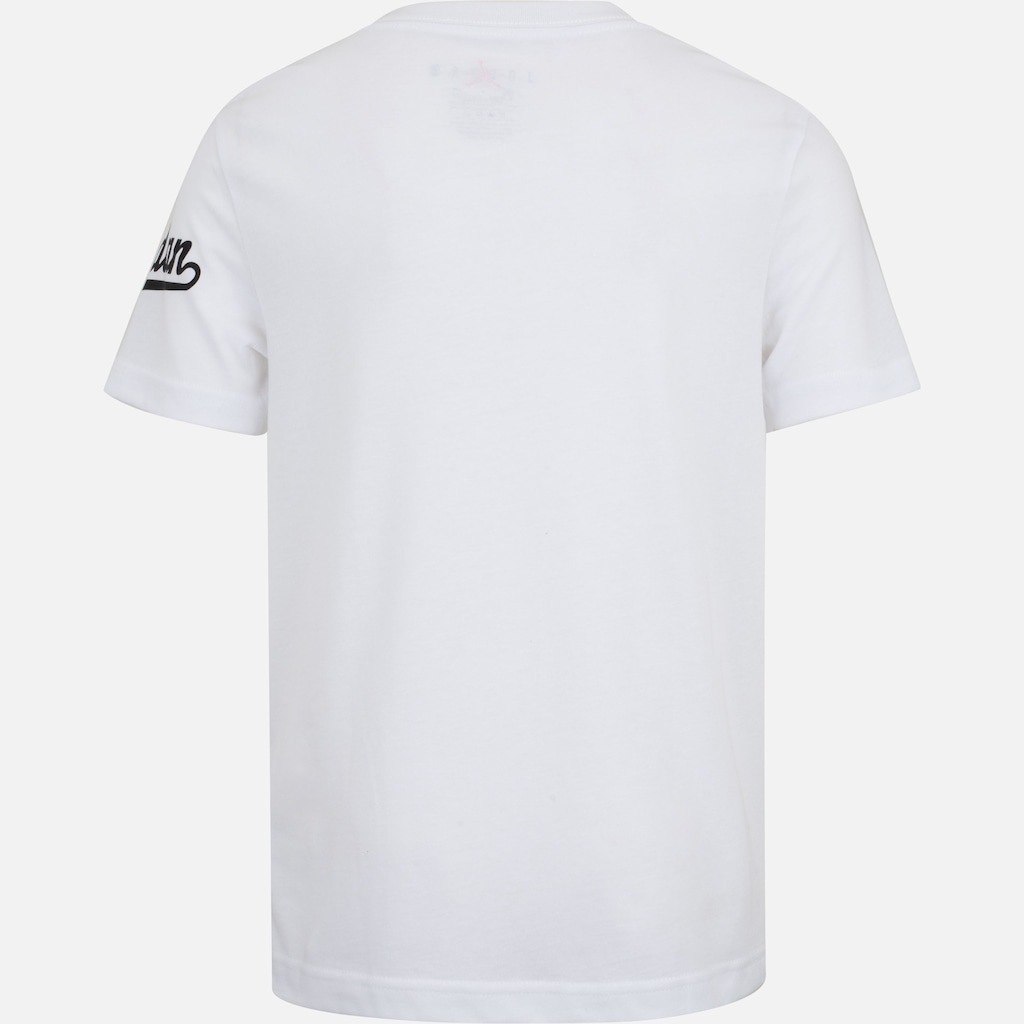 Imagem 2 do produto Camiseta Jordan Nike Juvenil MVP Jumpman 23