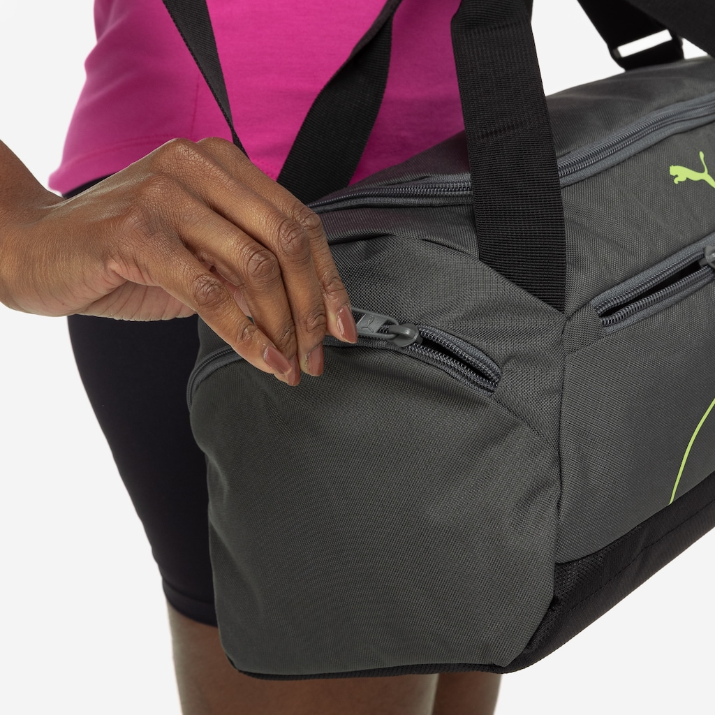 Imagem 4 do produto Mala Puma Fundamentals Sports XS