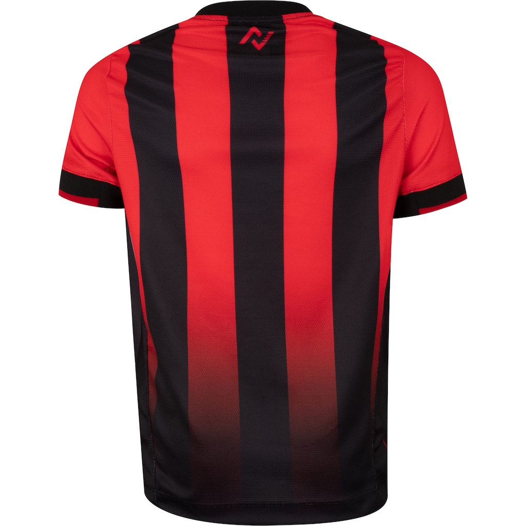 Imagem 2 do produto Camisa do Vitória-BA I 24 Volt Juvenil Torcedor