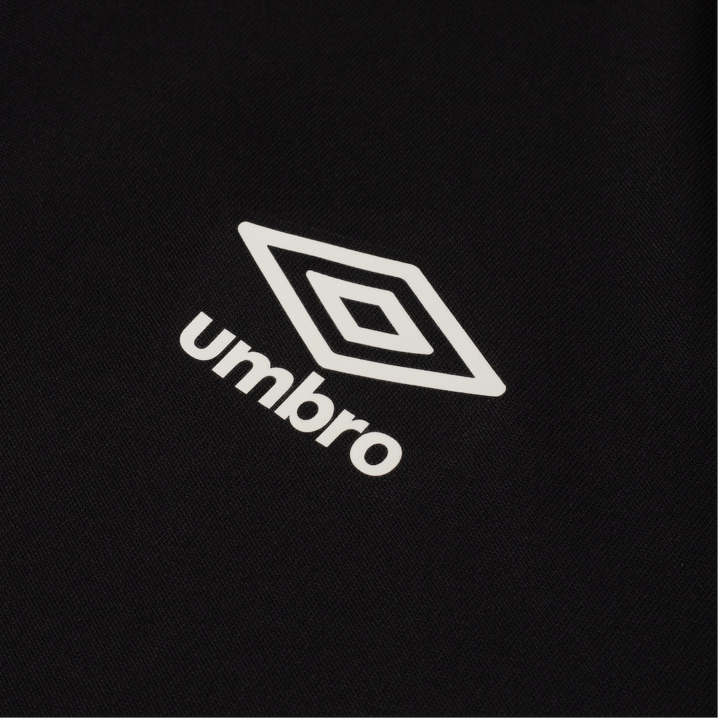 Imagem 3 do produto Camiseta Juvenil Umbro Manga Curta Legacy