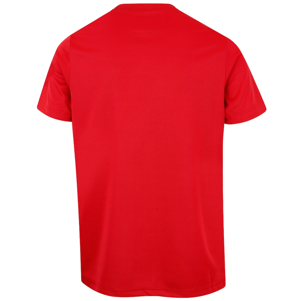 Imagem 2 do produto Camiseta Juvenil Umbro Manga Curta Legacy