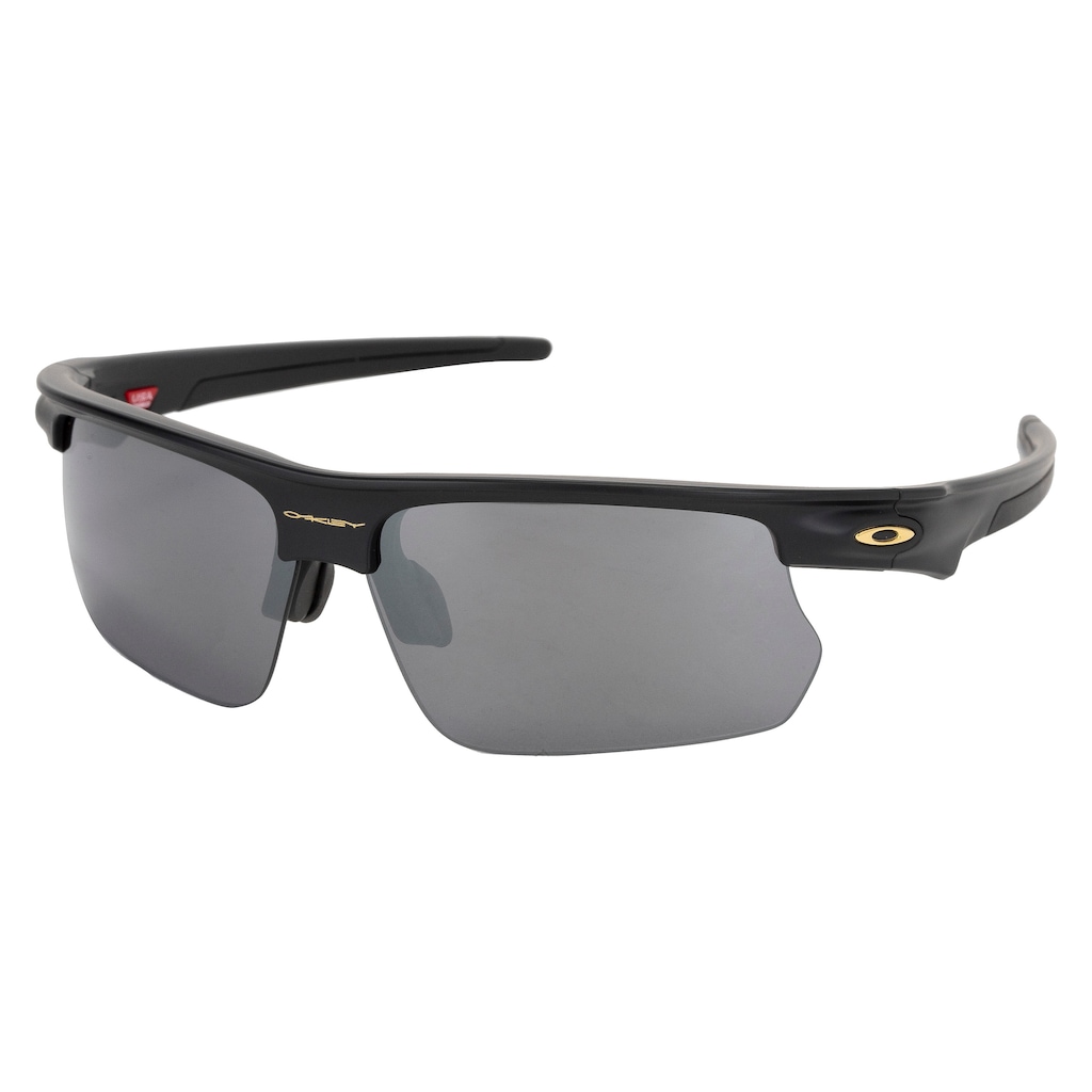 Óculos de Sol Oakley Bisphaera Steel Adulto