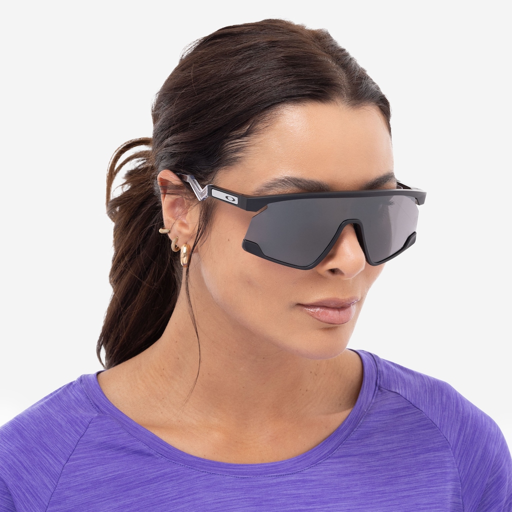 Imagem 2 do produto Óculos de Sol Oakley BXTR Matte Adulto