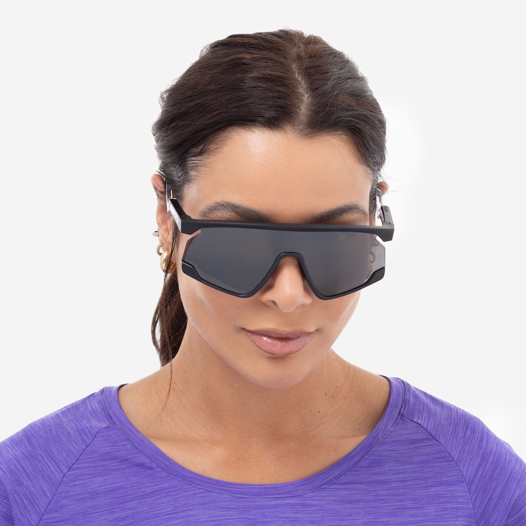 Imagem 3 do produto Óculos de Sol Oakley BXTR Matte Adulto