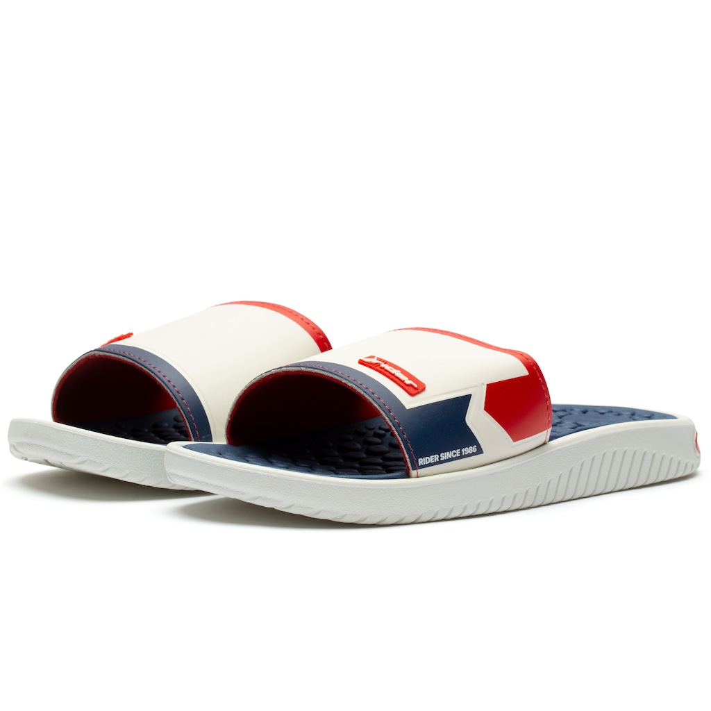 Imagem 2 do produto Chinelo Slide Rider Pump II