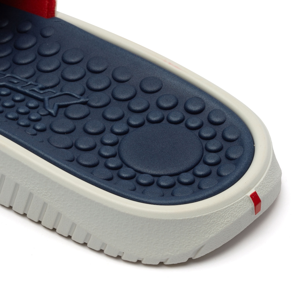 Imagem 5 do produto Chinelo Slide Rider Pump II
